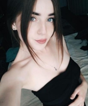 Галина, 21 год, 3 размер груди