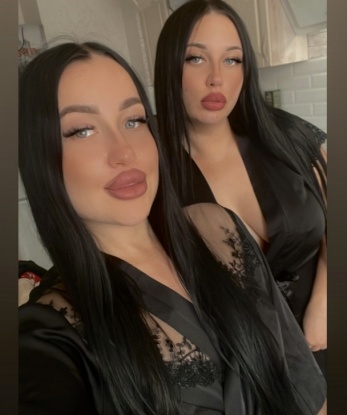 Маринка, 22 года, 3 размер груди